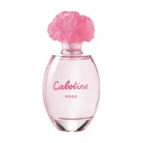 Damenparfüm Cabotine Rose Gres EDT Cabotine Rose 50 ml von Gres, Eau de Toilette - Ref: S8314445, Preis: 14,01 €, Rabatt: %