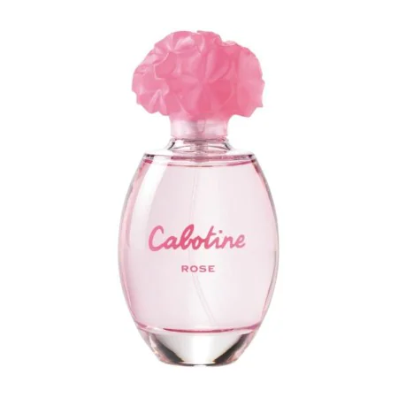 Damenparfüm Cabotine Rose Gres EDT Cabotine Rose 50 ml | Epamu | Beauty Shop - Parfums, Make-up & Essentials Epamu.eu