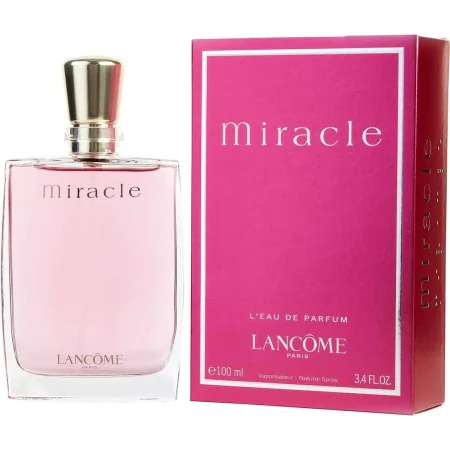 Perfume Mujer Lancôme Miracle pour Femme EDP 100 ml | Epamu | Beauty Shop - Parfums, Make-up & Essentials Epamu.eu