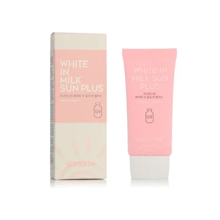 Sonnenschutzcreme für das Gesicht White In Milk Spf 50+ 40 ml | Epamu | Beauty Shop - Parfums, Make-up & Essentials Epamu.eu