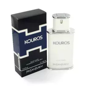 Parfum Homme Yves Saint Laurent Kouros EDT 100 ml de Yves Saint Laurent, Eau de parfum - Réf : S8318769, Prix : 74,43 €, Remi...