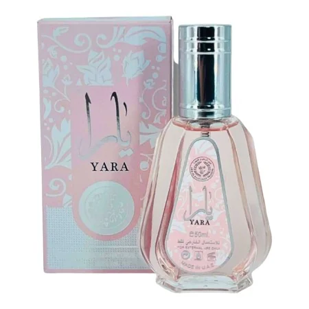 Damenparfüm Ard Al Zaafaran Yara EDP 50 ml | Epamu | Beauty Shop - Parfums, Make-up & Essentials Epamu.eu