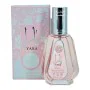 Women's Perfume Ard Al Zaafaran Yara EDP 50 ml | Epamu | Beauty Shop - Parfums, Make-up & Essentials Epamu.eu