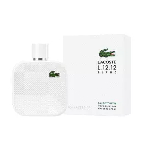 Herrenparfüm Lacoste L.12.12 Blanc EDT 175 ml von Lacoste, Eau de Toilette - Ref: S8321446, Preis: 58,06 €, Rabatt: %