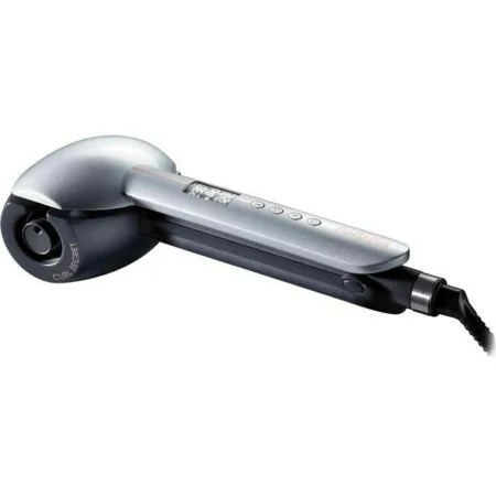 Hair Curling Tongs Babyliss C1600E Black Plastic 1 Piece | Epamu | Beauty Shop - Parfums, Make-up & Essentials Epamu.eu