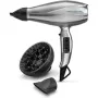 Föhn Babyliss 6000E 2200 W Grau Silberfarben 2200 W | Epamu | Beauty Shop - Parfums, Make-up & Essentials Epamu.eu