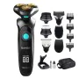 Hair Clippers Cecotec TwistGroom 10in1 | Epamu | Beauty Shop - Parfums, Make-up & Essentials Epamu.eu