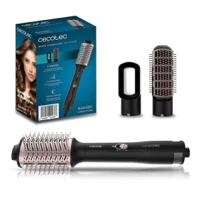 Brush Clatronic PC-HAS 3011 Brown Bronze 2 Units | Epamu | Beauty Shop - Parfums, Make-up & Essentials Epamu.eu