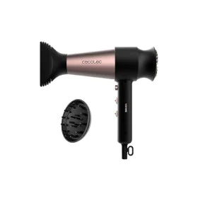 Sèche-cheveux Cecotec 2000 W de Cecotec, Sèche-cheveux et diffuseurs sèche-cheveux - Réf : V1708794, Prix : 45,36 €, Remise : %