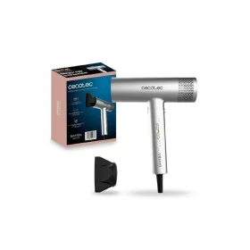 Secador de Cabelo Taurus DIGITAL S2200IO Branco 2200 W | Epamu | Beauty Shop - Parfums, Make-up & Essentials Epamu.eu