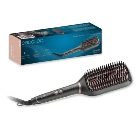 Escova Térmica Cecotec InstantCare SquareBrush de Cecotec, Escovas de ar quente - Ref: V1709384, Preço: 33,46 €, Desconto: %