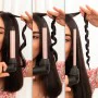 Curling Tongs Cecotec MultiWaves | Epamu | Beauty Shop - Parfums, Make-up & Essentials Epamu.eu