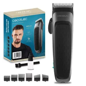 Hair Clippers Cecotec PrecisionCare Power Blade by Cecotec, Hair Clippers - Ref: V1709621, Price: 20,04 €, Discount: %