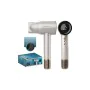 Hairdryer Cecotec RockStar Nano IonTech Champagne | Epamu.eu | Beauty Shop - Parfums, Make-up & Essentials Epamu.eu