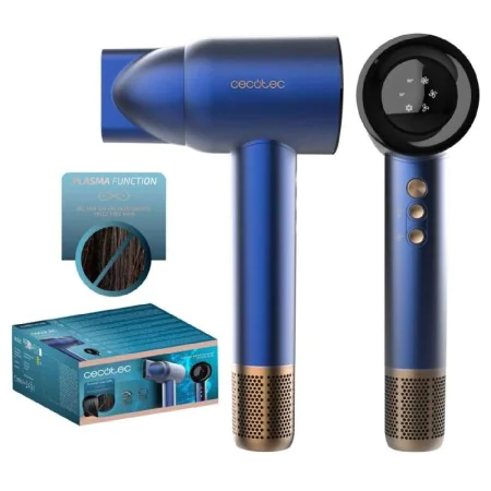 Hairdryer Cecotec RockStar Nano IonTech | Epamu | Beauty Shop - Parfums, Make-up & Essentials Epamu.eu