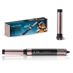 Conjunto de pentes/escovas Babyliss AS960E 1000W Preto Cinzento Ouro rosa ABS | Epamu | Beauty Shop - Parfums, Make-up & Essentials Epamu.eu