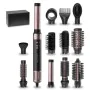 Brush Cecotec AirGlam Black | Epamu | Beauty Shop - Parfums, Make-up & Essentials Epamu.eu