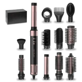 Bürste Clatronic PC-HAS 3011 Braun Bronze 2 Stück | Epamu | Beauty Shop - Parfums, Make-up & Essentials Epamu.eu