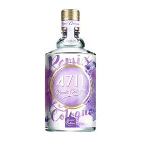 Parfum Unisexe 4711 Remix Lavender Edition EDC de 4711, Eau de cologne - Réf : M0111079, Prix : 12,45 €, Remise : %