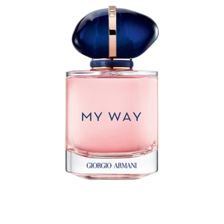 Women's Perfume Armani My Way EDP 50 ml My Way | Epamu.eu | Beauty Shop - Parfums, Make-up & Essentials Epamu.eu