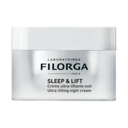 Facial Cream Filorga Sleep & Lift | Epamu | Beauty Shop - Parfums, Make-up & Essentials Epamu.eu