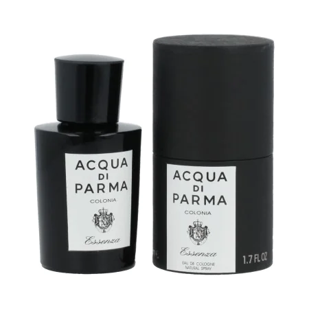 Herrenparfüm Acqua Di Parma Colonia Essenza EDC 50 ml | Epamu | Beauty Shop - Parfums, Make-up & Essentials Epamu.eu