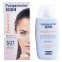 Facial Sun Cream Isdin | Epamu.eu | Beauty Shop - Parfums, Make-up & Essentials Epamu.eu