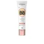 Crema Hidratante con Color L'Oreal Make Up A9827400 | Epamu | Beauty Shop - Parfums, Make-up & Essentials Epamu.eu