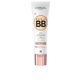 Crema Idratante con Colore Garnier Skin Naturals Bb Cream Spf 15 Medio Medium 50 ml | Epamu | Beauty Shop - Parfums, Make-up & Essentials Epamu.eu