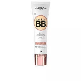 Crema Hidratante con Color Garnier Skin Naturals Bb Cream Antiedad Spf 15 Medio 50 ml Medium | Epamu | Beauty Shop - Parfums, Make-up & Essentials Epamu.eu