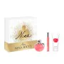 Women's Perfume Set Nina Ricci Nina EDT | Epamu | Beauty Shop - Parfums, Make-up & Essentials Epamu.eu