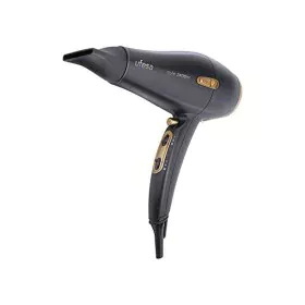 Secador de Cabelo Cecotec AC Bamba IoniCare 5350 PowerShine Fire 2600W Preto / Ouro rosa 2600 W | Epamu | Beauty Shop - Parfums, Make-up & Essentials Epamu.eu