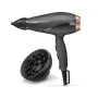 Föhn Babyliss 6709DE 2100 W Schwarz Dunkelgrau | Epamu | Beauty Shop - Parfums, Make-up & Essentials Epamu.eu