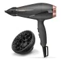 Föhn Babyliss 6709DE 2100 W Schwarz Dunkelgrau | Epamu | Beauty Shop - Parfums, Make-up & Essentials Epamu.eu