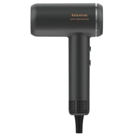 Hairdryer Rowenta CV 5831 Black Pink 2100 W | Epamu | Beauty Shop - Parfums, Make-up & Essentials Epamu.eu