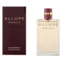 Perfume Mulher Allure Sensuelle Chanel EDP Allure Sensuelle | Epamu | Beauty Shop - Parfums, Make-up & Essentials Epamu.eu