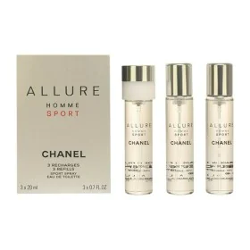 Men's Perfume Set Alvarez Gomez Pour Homme EDP 2 Pieces | Epamu | Beauty Shop - Parfums, Make-up & Essentials Epamu.eu