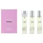 Cofanetto Profumo Donna Chance Eau Fraiche Chanel (3 pcs) Chance Eau Fraiche | Epamu | Beauty Shop - Parfums, Make-up & Essentials Epamu.eu