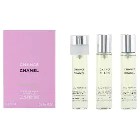 Women's Perfume Set Boucheron Quatre Iconic EDP 3 Pieces | Epamu | Beauty Shop - Parfums, Make-up & Essentials Epamu.eu