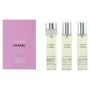 Cofanetto Profumo Donna Chance Eau Fraiche Chanel (3 pcs) Chance Eau Fraiche | Epamu | Beauty Shop - Parfums, Make-up & Essentials Epamu.eu