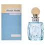 Perfume Mujer L'eau Bleue Miu Miu EDP EDP | Epamu | Beauty Shop - Parfums, Make-up & Essentials Epamu.eu