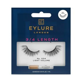 Falsche Wimpern Eylure Volume Nº 004 (1 Stück) von Eylure, Augen - Ref: S05099131, Preis: 7,82 €, Rabatt: %