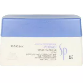 Máscara Capilar Alfaparf Milano SUN HAIR 125 ml | Epamu.eu | Beauty Shop - Parfums, Make-up & Essentials Epamu.eu