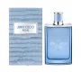 Perfume Hombre Jimmy Choo JIMMY CHOO MAN EDT 100 ml | Epamu | Beauty Shop - Parfums, Make-up & Essentials Epamu.eu