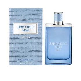 Perfume Hombre Jimmy Choo JIMMY CHOO MAN EDT 100 ml de Jimmy Choo, Agua de perfume - Ref: S05100447, Precio: 47,78 €, Descuen...