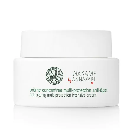 Crema de Día Annayake Wakame By Annayake 50 ml | Epamu | Beauty Shop - Parfums, Make-up & Essentials Epamu.eu