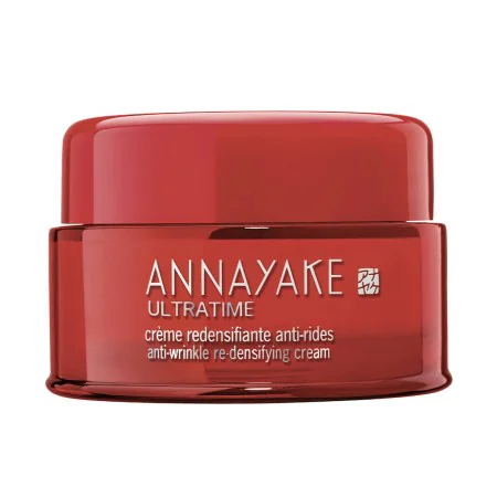 Day Cream Annayake Ultratime 50 ml | Epamu.eu | Beauty Shop - Parfums, Make-up & Essentials Epamu.eu