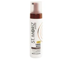 Mousse Autobronzante St. Moriz Tanning Mousse Correcteur de Couleur Ultra dark 200 ml de St. Moriz, Autobronzants - Réf : S05...