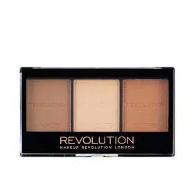 Polveri sfuse Revolution Make Up Translucent 32 g | Epamu | Beauty Shop - Parfums, Make-up & Essentials Epamu.eu