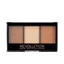 Compact Powders Revolution Make Up Ultra Sculpt Contour 11 g | Epamu | Beauty Shop - Parfums, Make-up & Essentials Epamu.eu